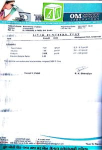 Ayurvedic Treatment for Liver Disease